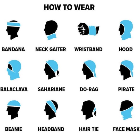 Southwestern Aztec Vintage Gold, Red and Black Native Tribal Bandanna 21”x21” - Picture 14 of 16